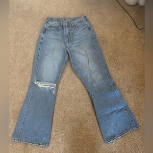 Classic Blue Women's Jeans